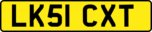 LK51CXT