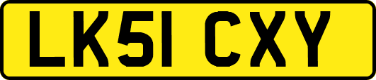 LK51CXY