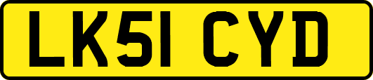 LK51CYD