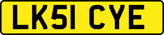 LK51CYE