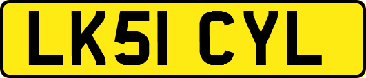 LK51CYL