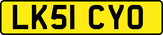 LK51CYO