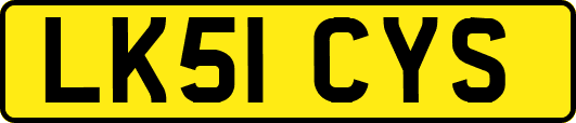 LK51CYS