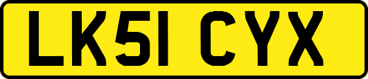 LK51CYX