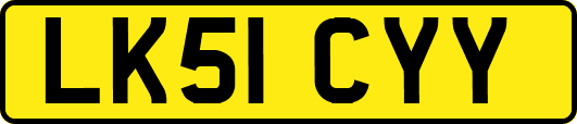 LK51CYY