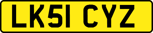 LK51CYZ