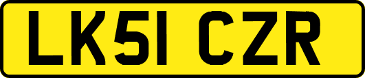 LK51CZR