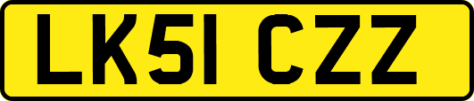 LK51CZZ