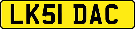 LK51DAC