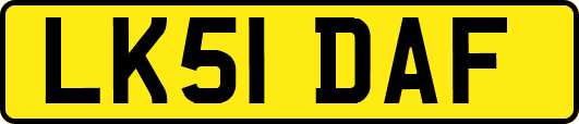 LK51DAF