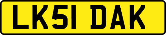 LK51DAK