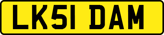 LK51DAM