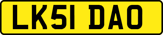 LK51DAO