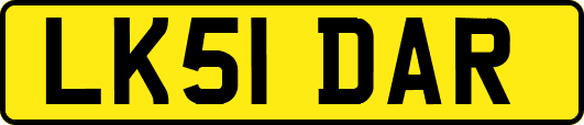 LK51DAR