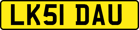 LK51DAU