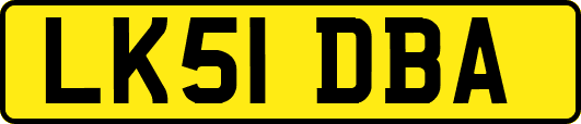 LK51DBA