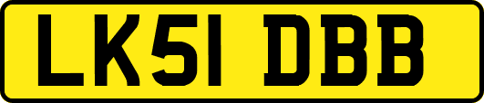 LK51DBB