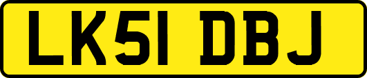 LK51DBJ