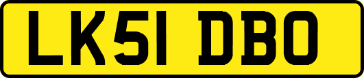 LK51DBO