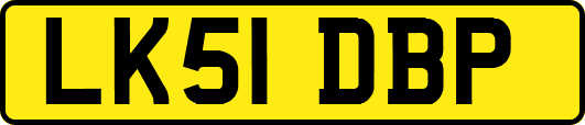 LK51DBP