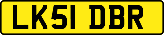 LK51DBR