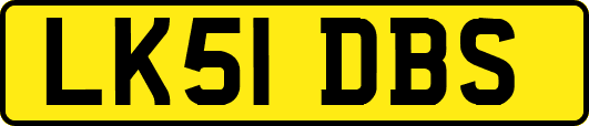 LK51DBS