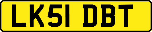 LK51DBT