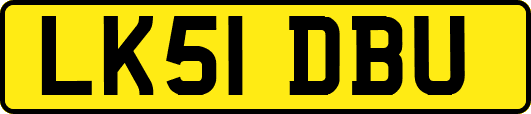 LK51DBU