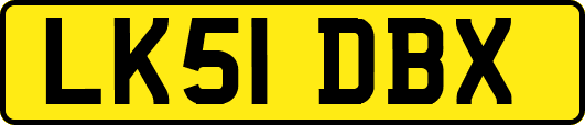 LK51DBX