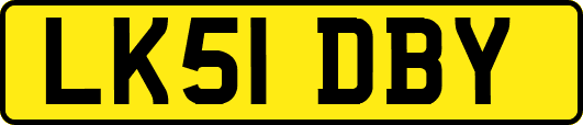 LK51DBY