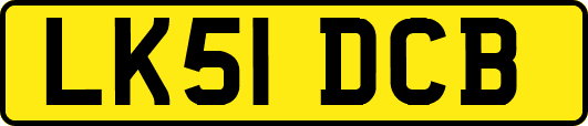 LK51DCB