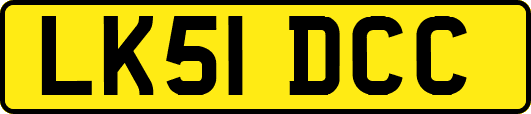 LK51DCC