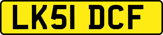 LK51DCF