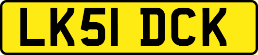 LK51DCK