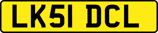 LK51DCL