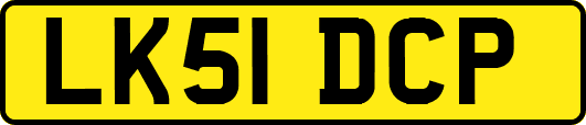 LK51DCP