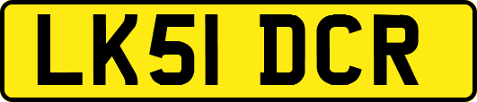 LK51DCR