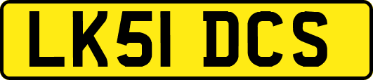 LK51DCS