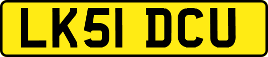 LK51DCU