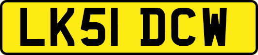 LK51DCW