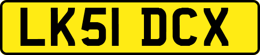 LK51DCX