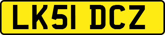 LK51DCZ