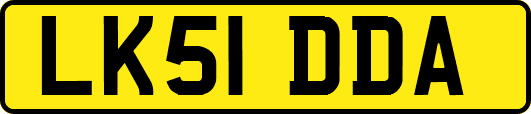 LK51DDA