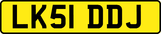 LK51DDJ