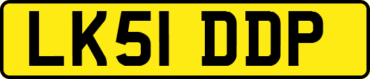 LK51DDP