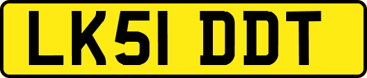 LK51DDT