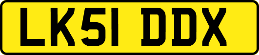 LK51DDX