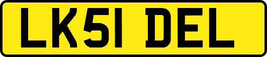 LK51DEL