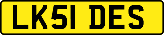 LK51DES