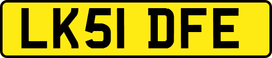 LK51DFE